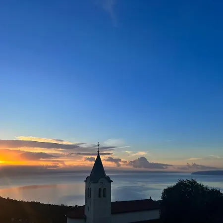 Vila Infinity Poljane