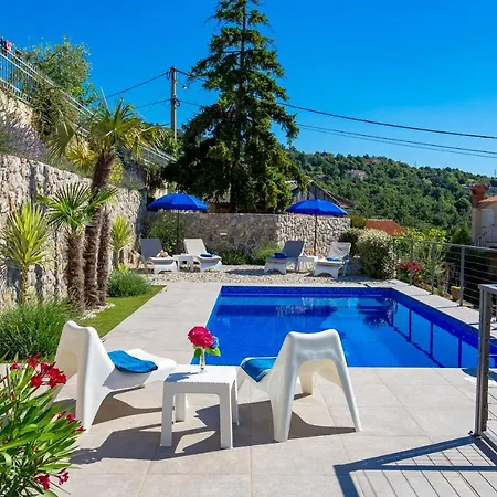 Infinity Villa