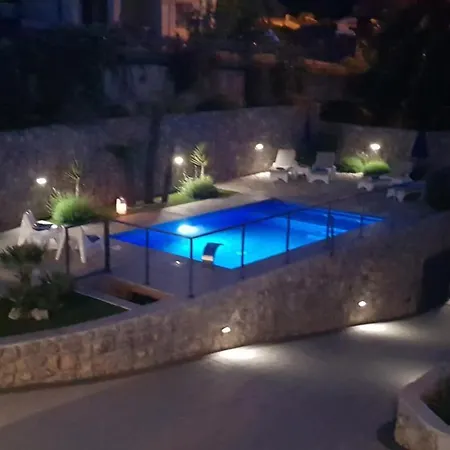 Infinity Villa