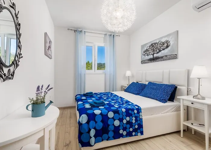 Infinity 别墅 Poljane