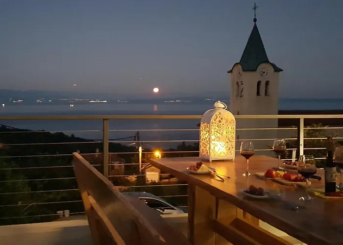 Infinity 别墅 Poljane